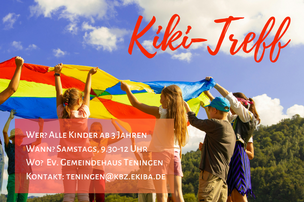 KikiTreff