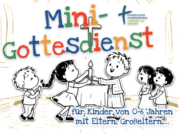 Mini-Gottesdienst