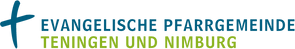 Logo Pfarrgemeinde Teningen und Nimburg